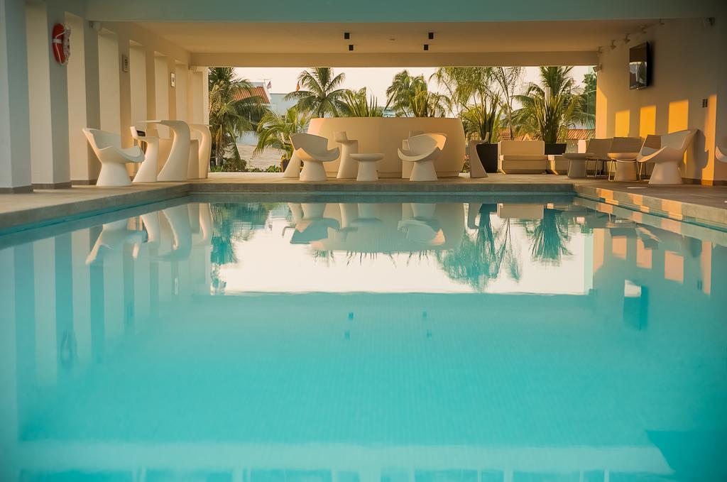 Hotel Aqua Spa & Resort Martínez de La Torre Room photo